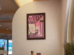 -做披萨的奇葩(中海央墅店)