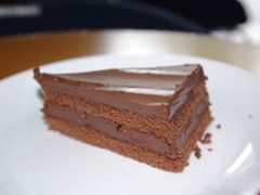 -榖屋house of flour(张江首店)