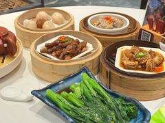 -稻香海鲜饭店(第一国际店)