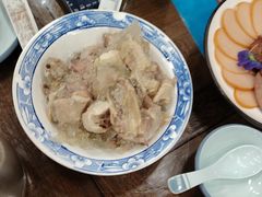 -乔家满族八大碗(流水沟店)