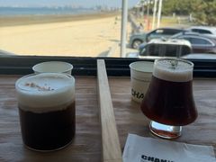 -ChanDu躔度咖啡(灯塔店)