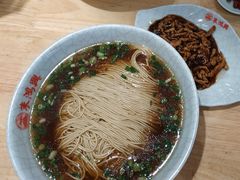 -朱鸿兴面馆(镇湖店)