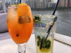 -琶醍壹号•潮菜江景餐吧