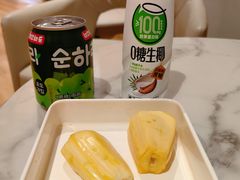 -涨巢·潮玩水疗局