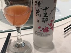 -千滋百味·醉江澜花园餐厅(街道口店)