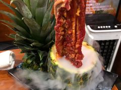 -大阪烧肉BAKA一代(十亩地店)