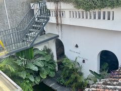 -漫笙舍Manse·咖啡·民宿