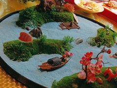 -宋园·上海菜(静安店)