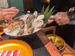 -牛New寿喜烧(闵行龙湖天街店)