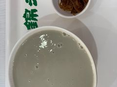 豆汁儿-锦馨豆汁(天坛路店)