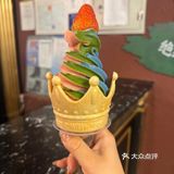 甜蜜蜜冰激凌日记