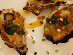-芭菲盛宴·环球美食(解放碑英利国际店)