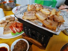 -屋里家延边朝鲜族冷面(南园店)