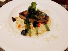 -YUE·6·西式融合餐厅(外滩六号店)