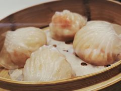 -白天鹅宾馆-宏图府餐厅