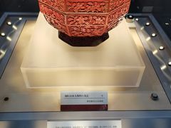 -浙江省博物馆(孤山馆区)
