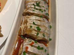 -宝轩渔府·老字号海鲜·正宗津菜(水上店)
