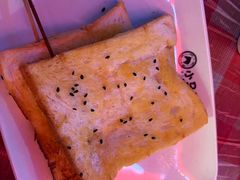 -本色.小马哥烧烤(无锡九里仓店)