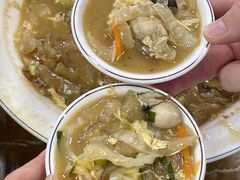 -老船长海鲜大排档(集美店)