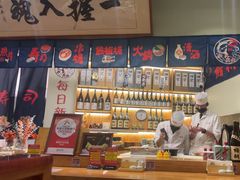 -鮨桐日本料理(望京店)