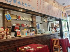 -广东仔港式茶餐厅(银泰店)