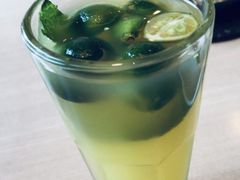 -必胜客(鞍山万象汇店PH店)