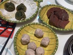 -鹅香四海·卤水火锅·砂锅粥·潮汕菜(宝安店)