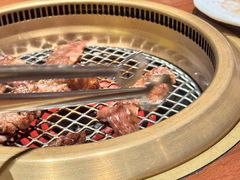 -御牛道日式烤肉料理(杭州万象城店)