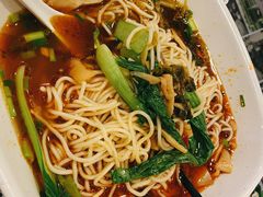 -双燕楼·手工馄饨·汤面小吃(世纪汇店)