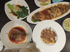 -老牌坊鲁菜名店(聊城美食岛店)