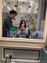 点击看大图 -匠心荟MG染烫店