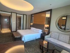 -济南喜来登酒店