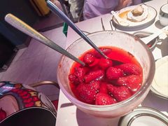 -蚝堡海鲜·威海菜·海肠捞饭·烧烤·亚洲吃蚝公司(幸福门店)