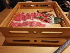 -锦和牛·炭火烧肉(ICC太和里店)