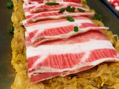 -西塔老太太泥炉烤肉(北京望京店)