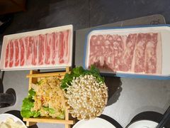 -正宗齐齐哈尔烤肉·齐牛哥鲜切炭火烤肉(杭州总店)