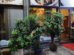 门面-宁海食府(大剧院店)