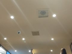 -霸王茶姬(上海恒基名人店)