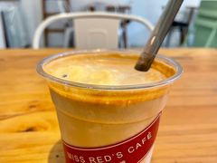 -红小姐咖啡馆(西津渡店)