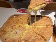 -烁先生披萨·儿童餐下午茶(河南岸店)