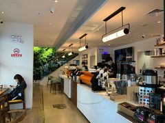 -Peet's Coffee皮爷咖啡(大学路店)