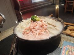 -吼堂老火锅(太古里总店)