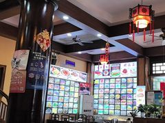 -长兴菜馆(高桥店)