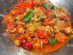 -一棠龙虾•王牌虾球(楚河汉街店)