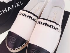 -CHANEL(恒隆广场店)