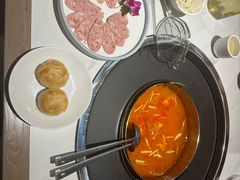 -云尊府云南菜·蒸汽石锅鱼(学清路店)