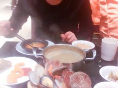 -台北A+A七喜饭店(德增街店)