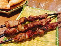 -清真·玛丽亚新疆菜主题餐厅(浙江中路店)