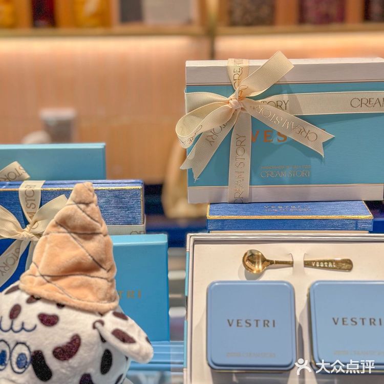 / 我挑选了他家网红口感