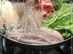 -金明子八带鱼馆(正宗韩国连锁店)